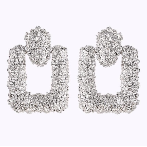 FABOLOUS (GOLD or SILVER)