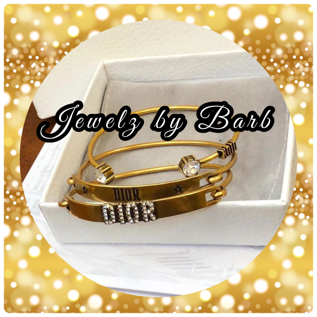 LUX COLLECTION BRACELET 3 LAYERS