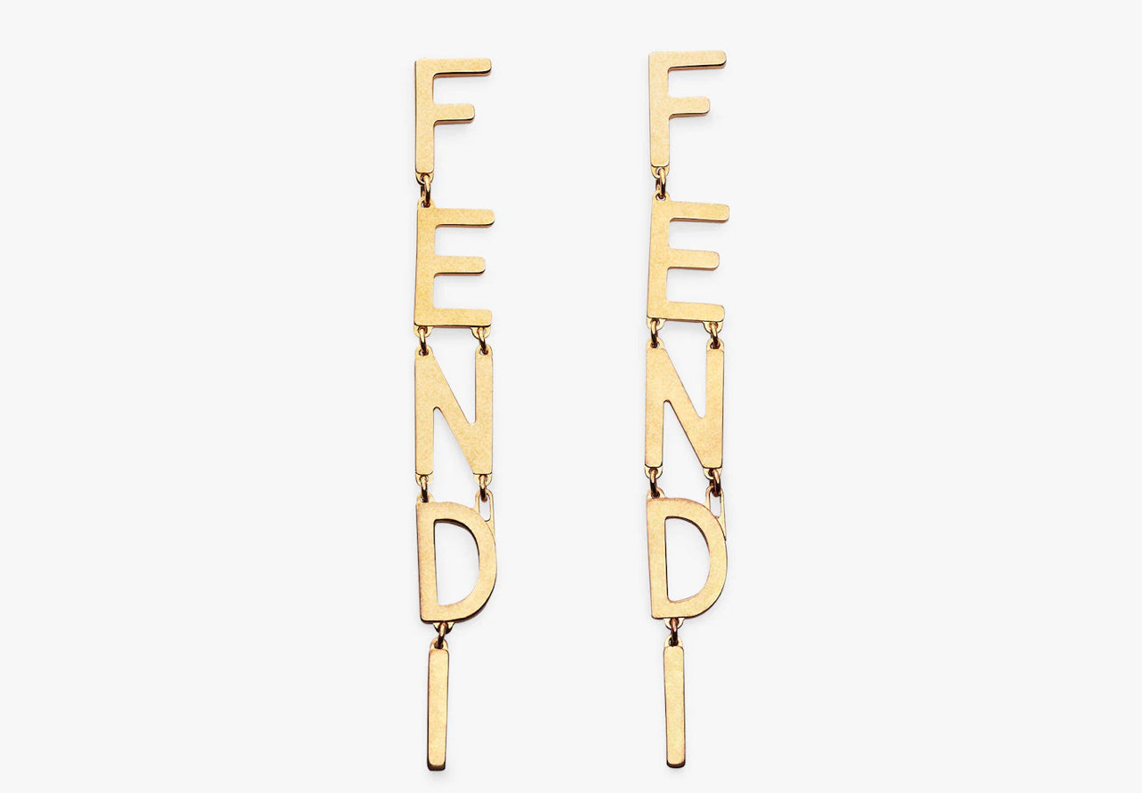 LUX COLLECTION EARRINGS