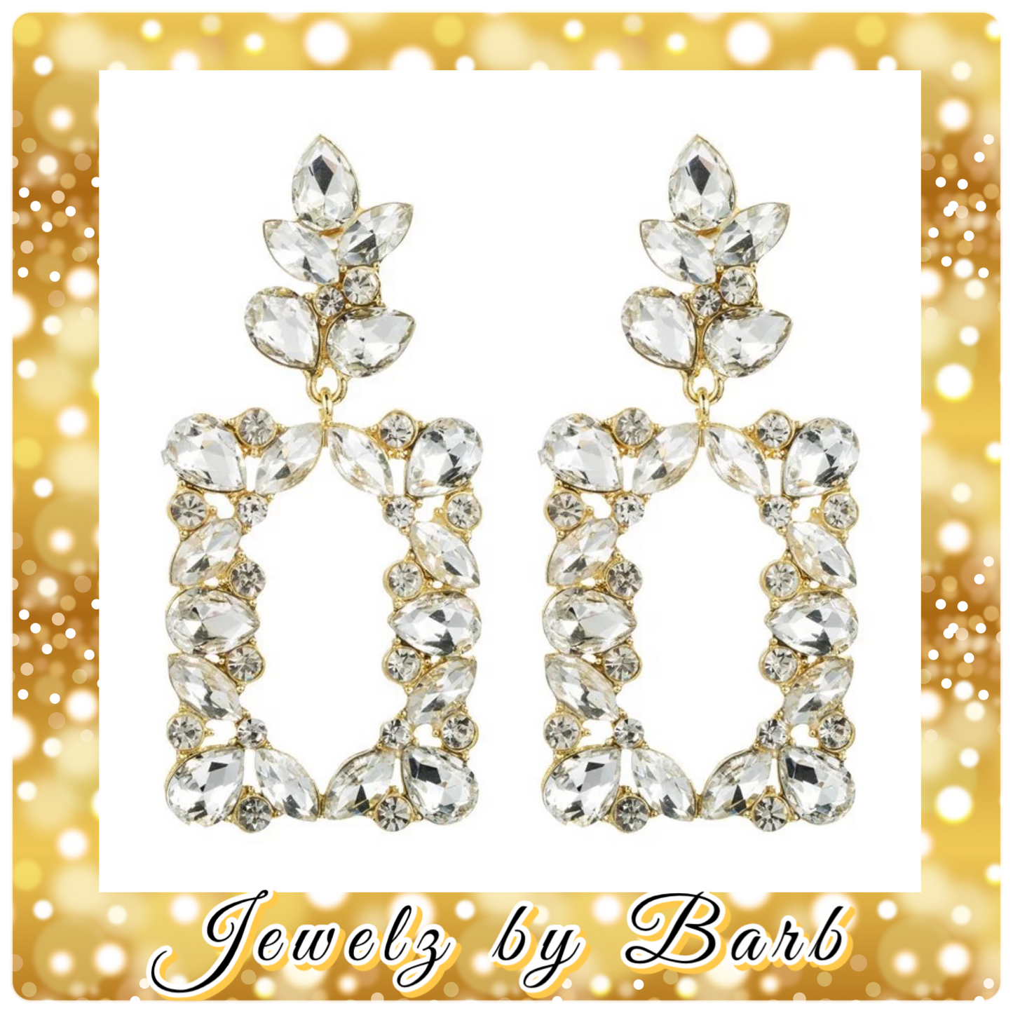 Beauty (Gold or Silver)