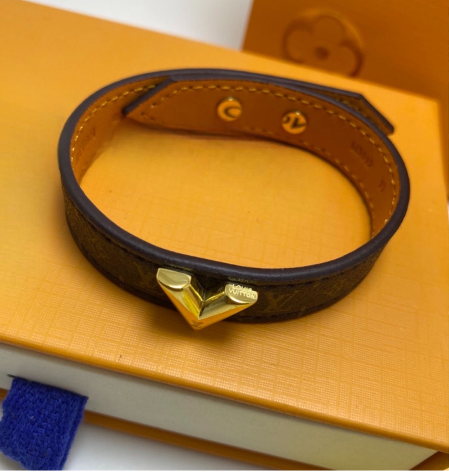 LUX COLLECTION BRACELET