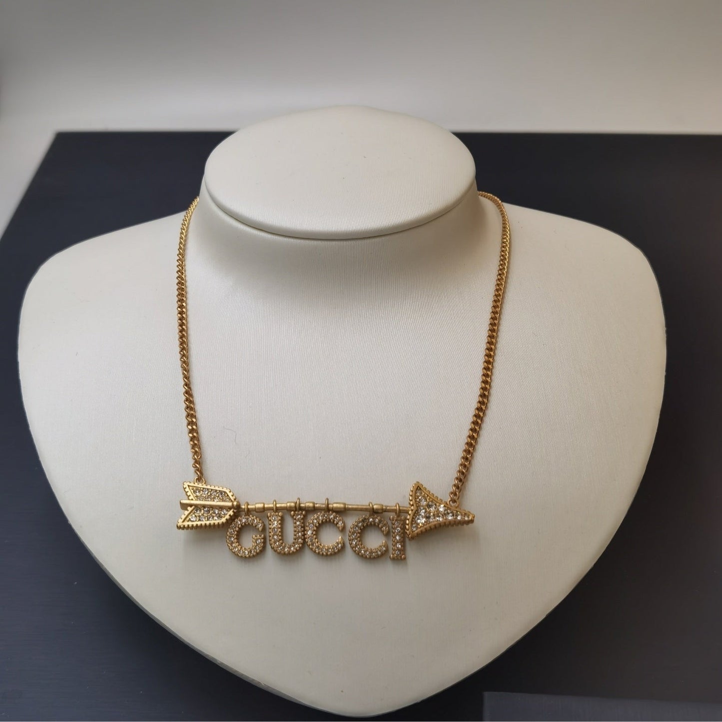 LUX COLLECTION NECKLACE
