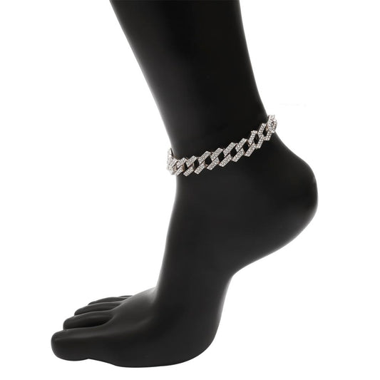 Sexy Anklet  (Gold or Silver)