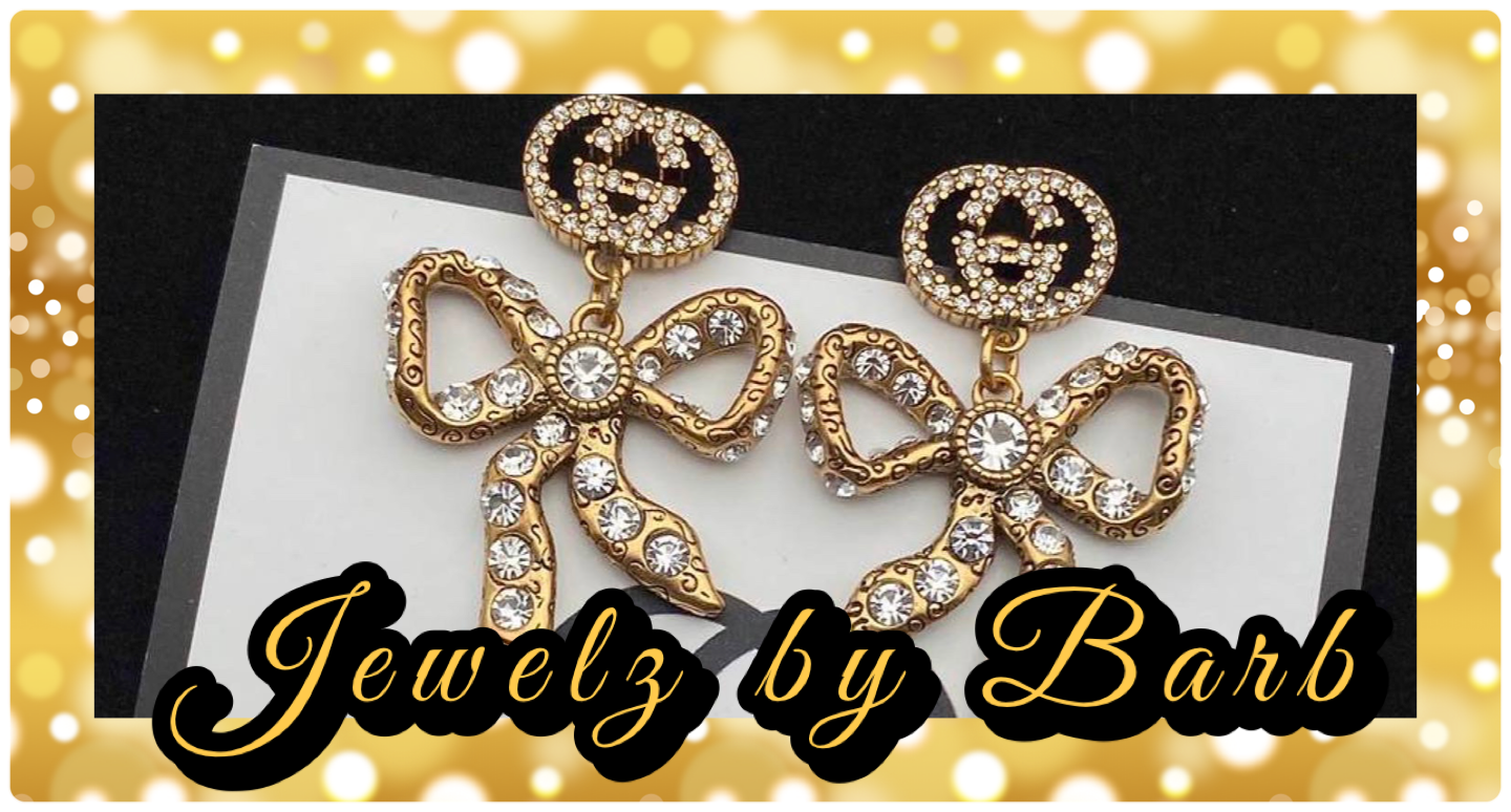 LUX COLLECTION EARRINGS